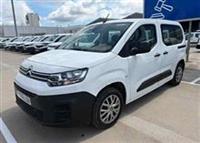 CITROEN 1.5 BLUEHDI 75KW TALLA M LIVE PACK  - 1025-LSN